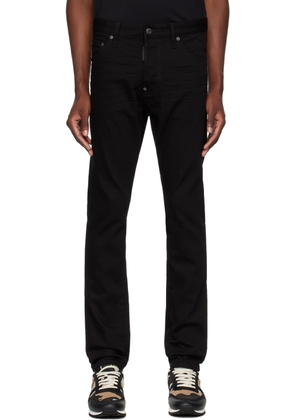 Dsquared2 Black Bull Cool Guy Jeans