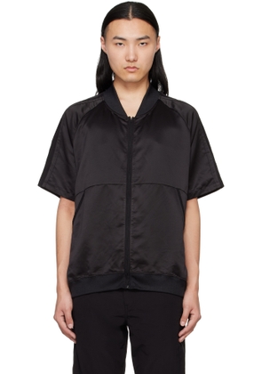 XLIM Black EP.7 03 Shirt
