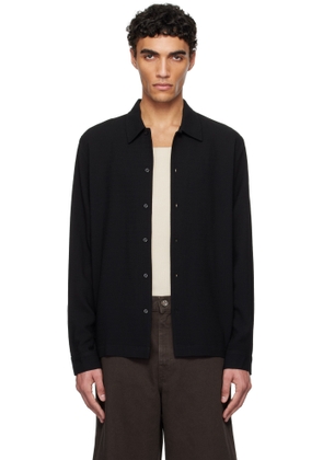 Séfr Black Sense Shirt