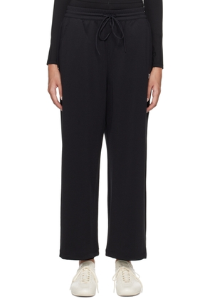 Y-3 Black W TP Lounge Pants