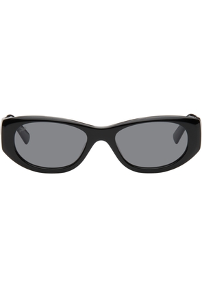 AKILA Black Newt Sunglasses