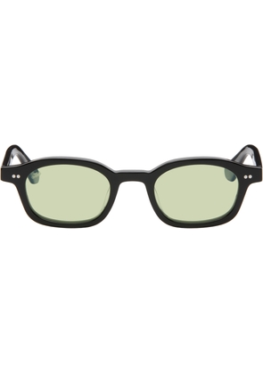 AKILA Black Cerses Sunglasses