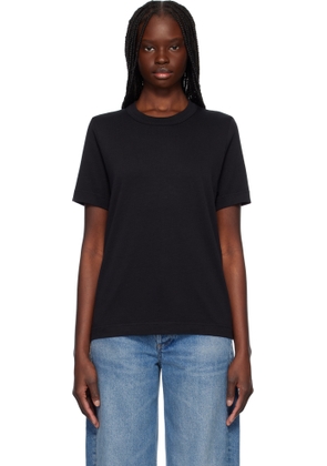 CDLP Black Heavyweight T-shirt