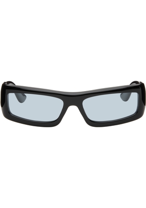 Port Tanger Black Daryan Sunglasses