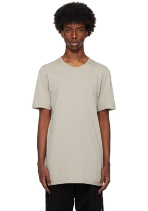 Rick Owens DRKSHDW Off-White Porterville Level T-shirt