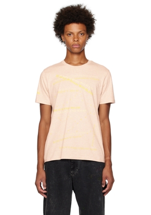 Bless Pink Multicollection IV T-Shirt