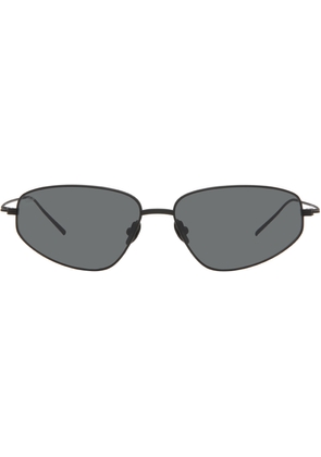 AKILA Black Stereo Sunglasses