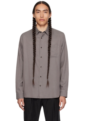 Vince Gray Vacation Shirt