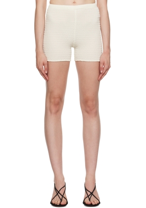 Saturdays NYC Off-White Jiji Shorts