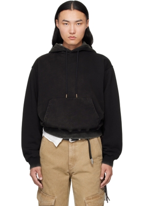 MMIC Black Dusk Hoodie
