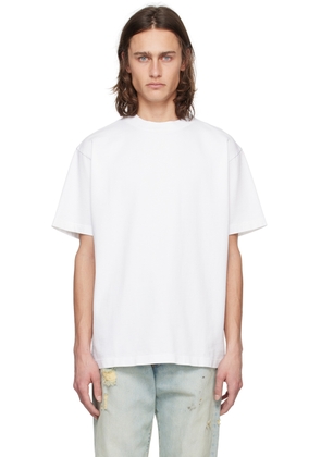 424 White Alias T-Shirt