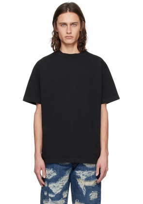 424 Black Alias T-Shirt
