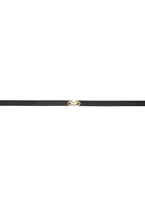 Savette Black Symmetry Belt