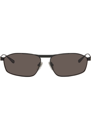Balenciaga Black Tag 3.0 D-Frame Sunglasses