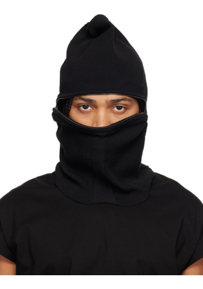 Julius Black Europa Praetor Balaclava