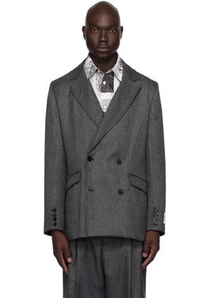 Études Gray Batia Suter Edition Verneuil Blazer