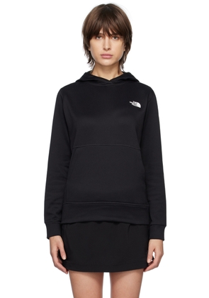 The North Face Black Canyonlands Hoodie