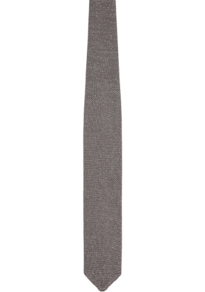 mfpen Gray Formal Tie
