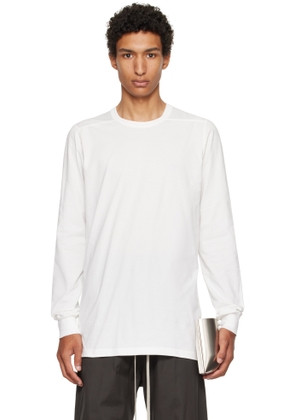 Rick Owens Off-White Concordians Level LS T-shirt