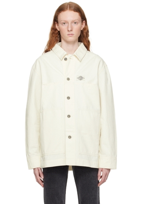 Études Off-White Hopper Jacket