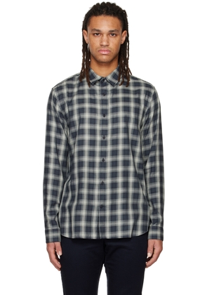 Vince Green Glen Oak Shirt