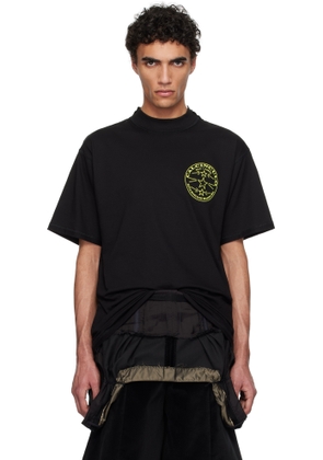 Magliano Black Calcinculo T-shirt