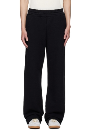 OUAT Black Astro Sweatpants