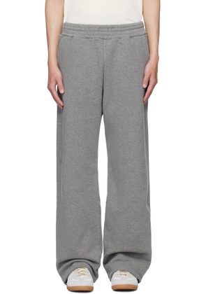 OUAT Gray Astro Sweatpants