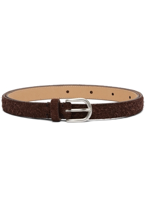 mfpen Brown Purpose Belt