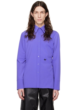 EYTYS Blue Trix Shirt