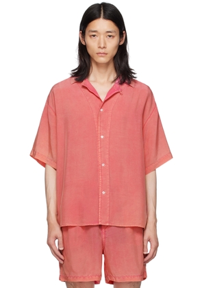 EYTYS Pink Alonzo Shirt