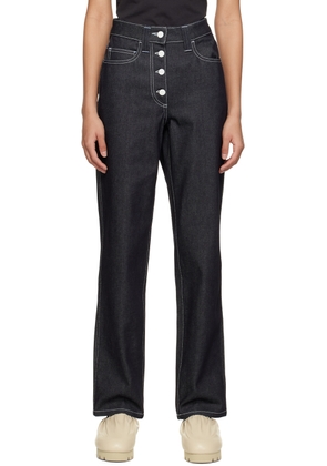 SUNNEI Blue Belli Dentro Jeans