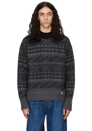 EYTYS Gray Ari Sweater