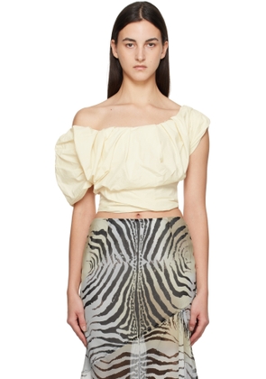 Paris Georgia Beige Rio Blouse