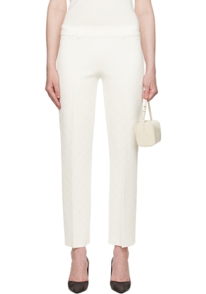 High Sport SSENSE Exclusive Bridal Capsule NSFW Julep Trousers