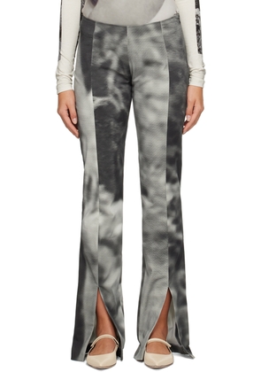 ELLISS Gray Handsy Jeans