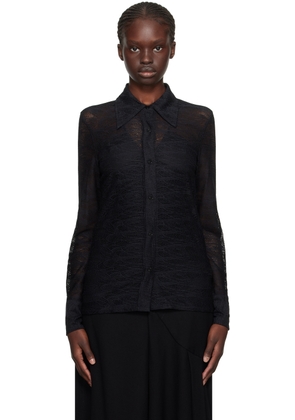 BITE Black Edie Shirt