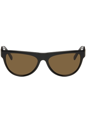 DMY Studios Black Louise Sunglasses