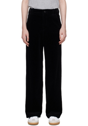 A.P.C. Black River F Trousers