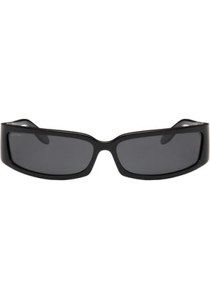 MAUSTEIN Black Viper Sunglasses