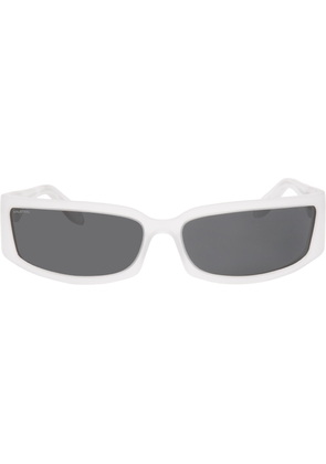 MAUSTEIN Gray Viper Sunglasses