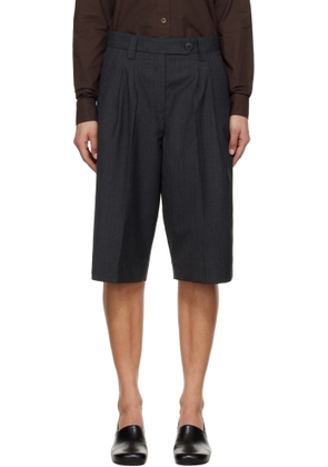 mfpen Gray Favorite Shorts