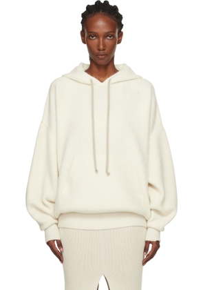 Rick Owens Off-White Concordians Hun Hoodie