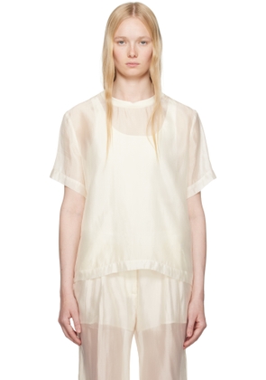 The Garment Off-White Gilian T-shirt