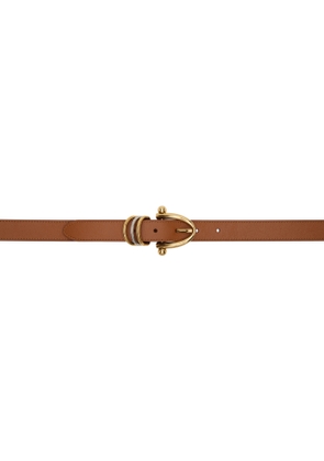 Chloé Tan 'The Chloé Bracelet' Belt