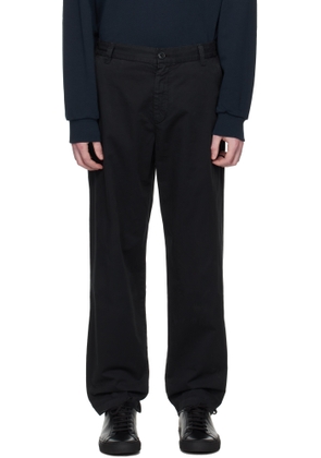A.P.C. Black Lawrence Trousers