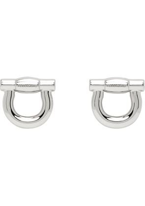 Ferragamo Gancini Cufflinks
