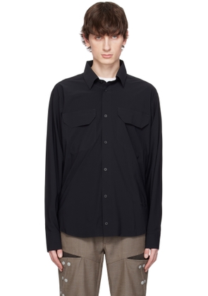GR10K Black Render Ultrasound Shirt