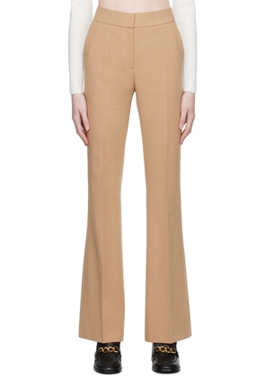 Hugo Beige Hismara Trousers