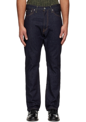 BAPE Indigo STA Regular Fit 13oz Denim Jeans